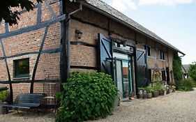 Vakantiehuis Vijlen